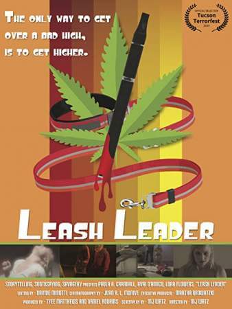 На поводке онлайн