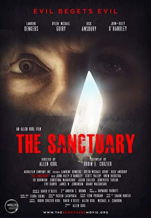 Убежище онлайн