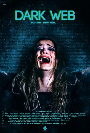 Глубинный интернет: погружение в ад онлайн