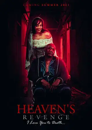 Возмездие Хейвен онлайн