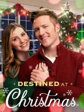 Судьбоносное Рождество онлайн