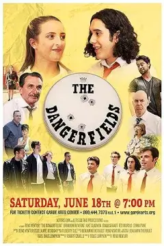 Дэнжерфилдс онлайн